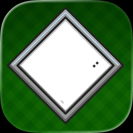 Who's on Second app icon